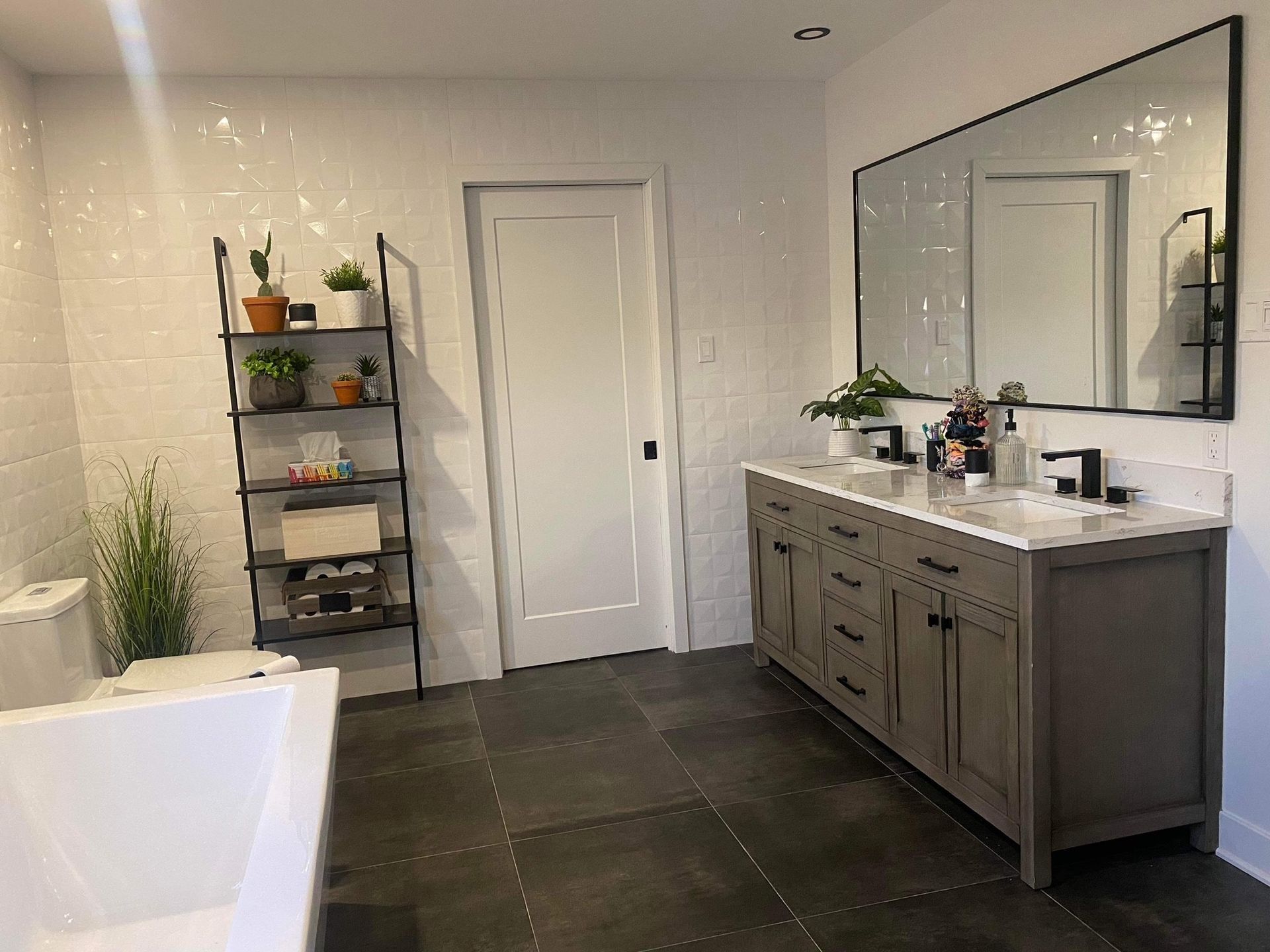 Suite parentale spa